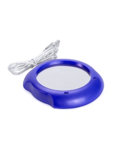 Calentador de tazas USB personalizado | Goodie