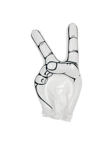 Mano Personalizada 89664