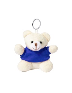 Llavero Peluche Personalizado 89891