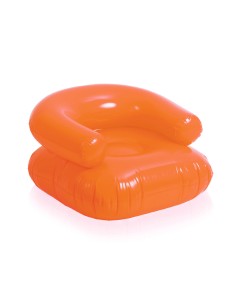 Sillón hinchable personalizado | Goodie