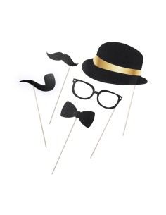 Set Selfie Personalizado 85471