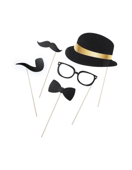 Set Selfie Personalizado 85471