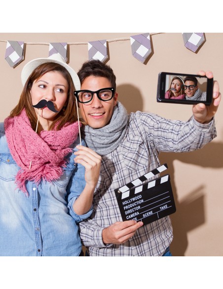 Set Selfie Personalizado 85471