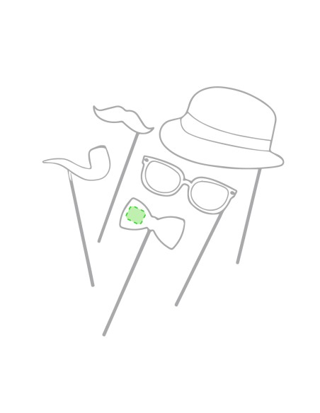 Set Selfie Personalizado 85471