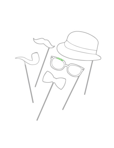 Set Selfie Personalizado 85471