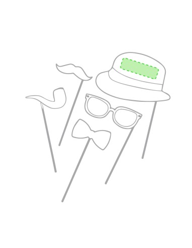 Set Selfie Personalizado 85471