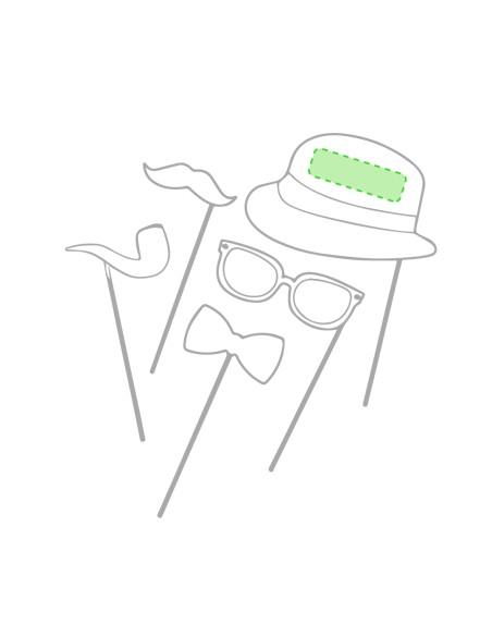 Set Selfie Personalizado 85471