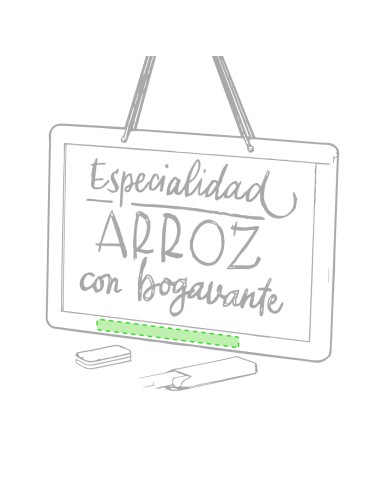 Pizarra Personalizada 85479