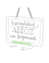 Pizarra Personalizada 85479 - Imagen 12
