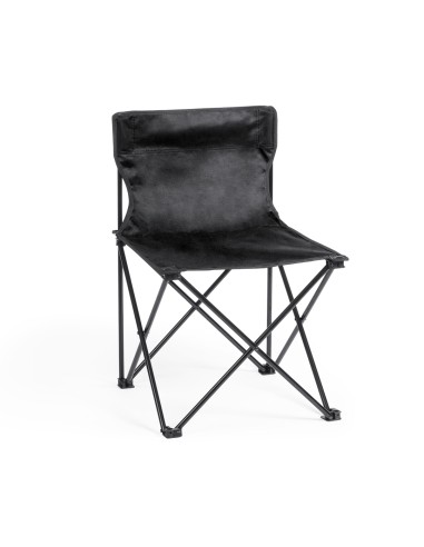 Silla plegable personalizada de aluminio | Goodie