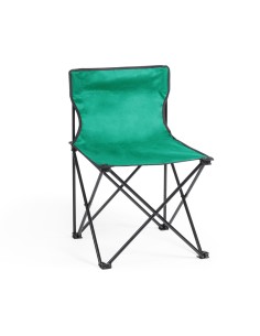 Silla plegable personalizada de aluminio | Goodie
