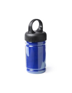 Toalla deportiva refrigerante personalizada | Goodie
