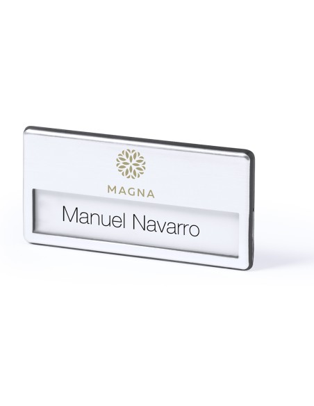 Identificador Personalizado 85516