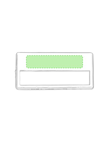 Identificador Personalizado 85516