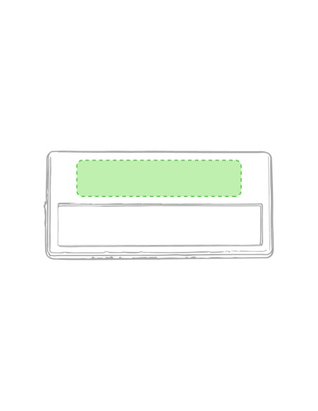 Identificador Personalizado 85516