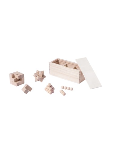 Set Juegos Habilidad Personalizado 85525