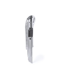 Cúter de Acero Inox y Aluminio Personalizado | Goodie