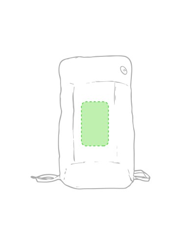 Mochila Personalizada 85567