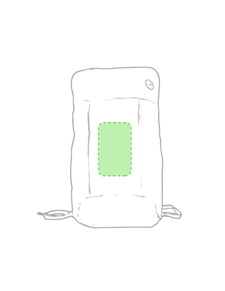 Mochila Personalizada 85567