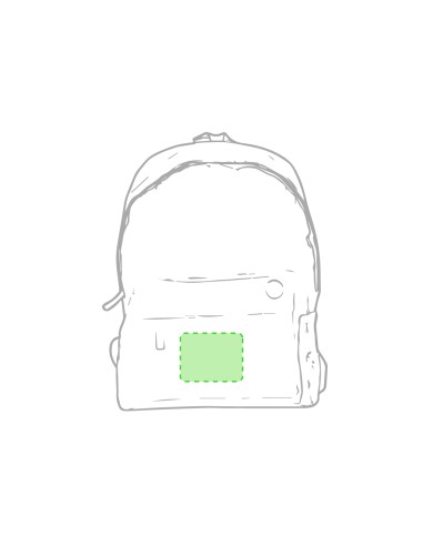 Mochila Personalizada 85589