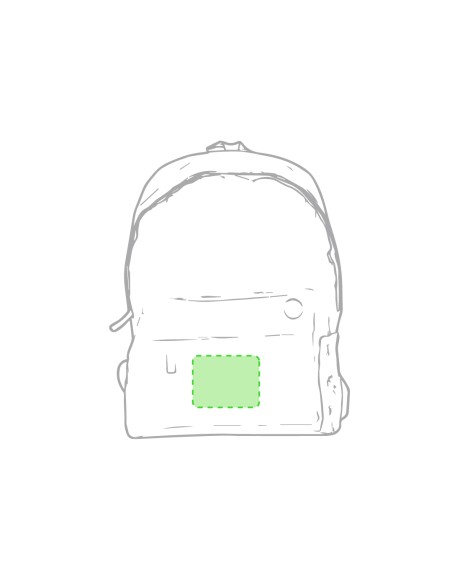 Mochila Personalizada 85589