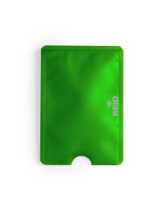 Tarjetero Personalizado 85637