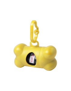 Dispensador de Bolsas para Mascotas Diseño Hueso | Goodie