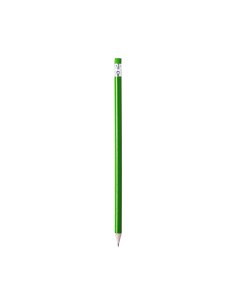 Lápiz de Madera con Goma de Borrar a Juego | Goodie