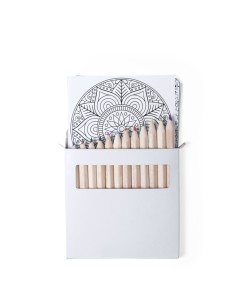 Set Mandala Personalizada 85645