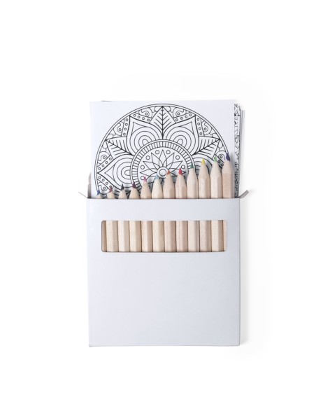 Set Mandala Personalizada 85645