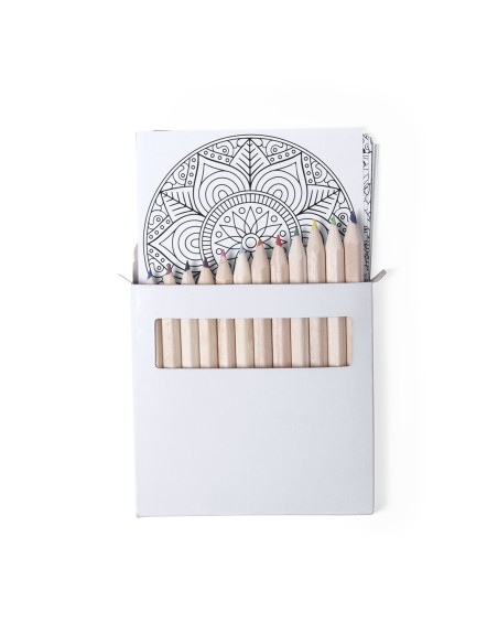 Set Mandala Personalizada 85645