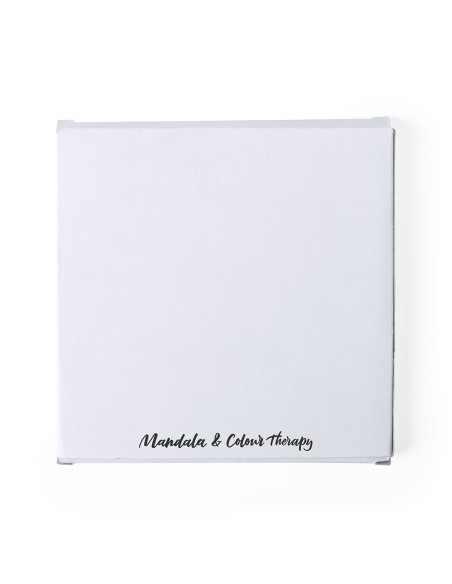 Set Mandala Personalizada 85645