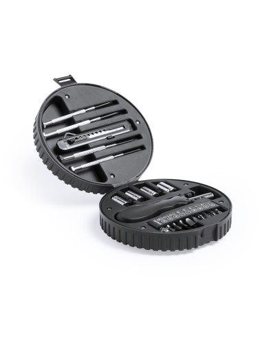 Set Herramientas Personalizado 85676