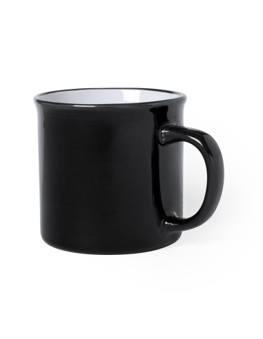 Taza de Cerámica AA Vintage 300 ml | Goodie