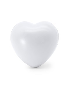 Antiestrés en Forma de Corazón de PU | Goodie