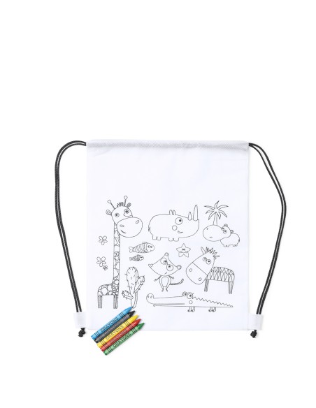 Mochila Personalizada 85701