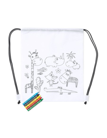 Mochila Personalizada 85701