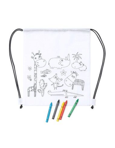 Mochila Personalizada 85701