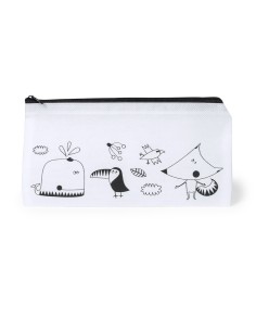Estuche Infantil para Colorear con Ceras | Goodie