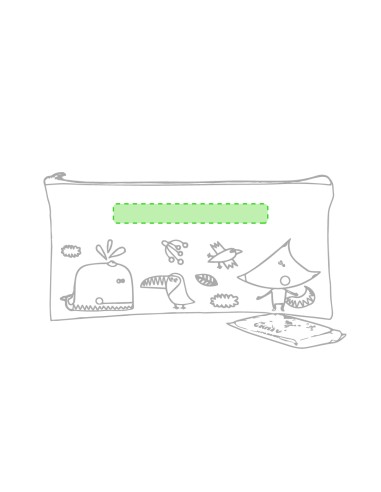 Estuche Personalizado 85703