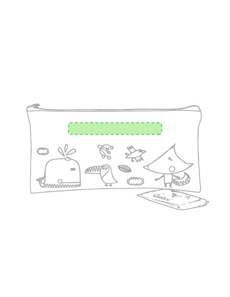 Estuche Personalizado 85703