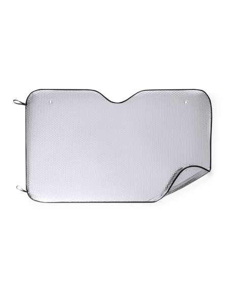 Parasol de Coche de Aluminio 80x130cm | Goodie