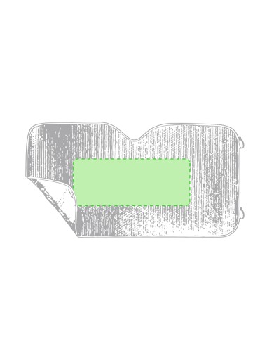 Parasol Personalizado 85709