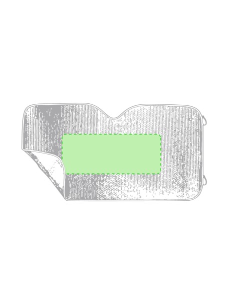 Parasol Personalizado 85709