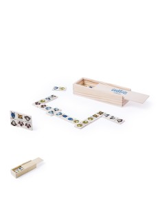 Dominó Personalizado 85716