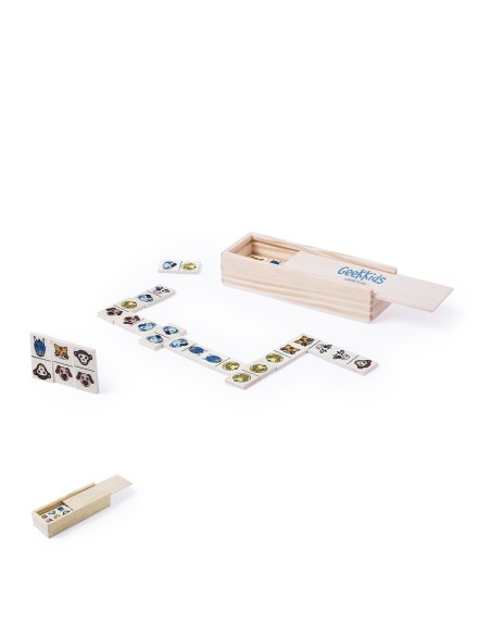 Dominó Personalizado 85716