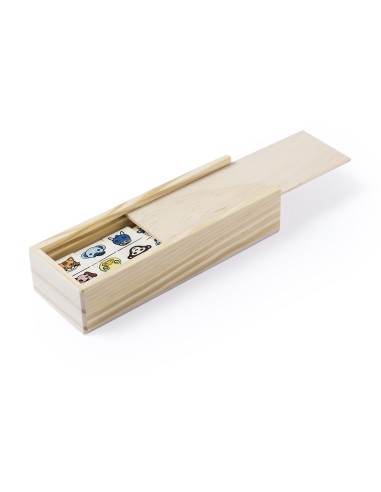 Dominó Personalizado 85716