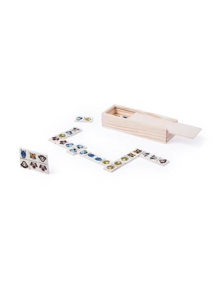 Dominó Personalizado 85716