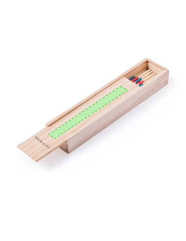 Juego Habilidad Personalizado 85718