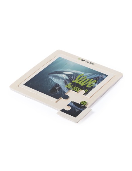 Puzzle Personalizado 85719